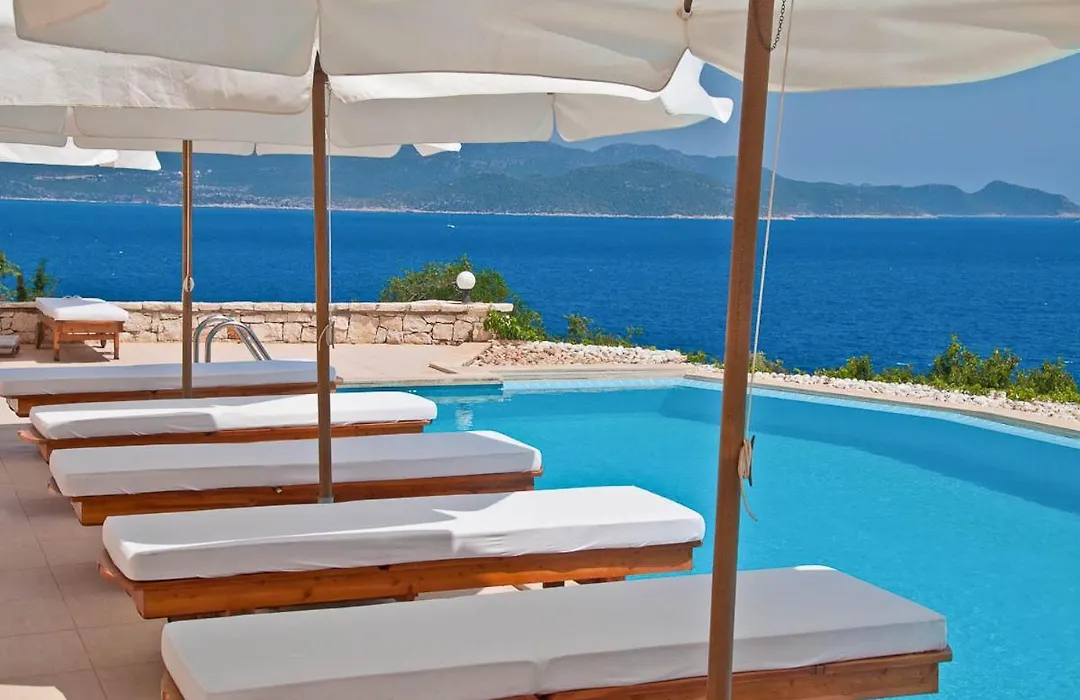 Lycia Hotel-1
