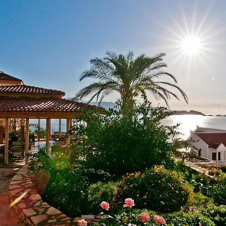 Lycia Hotel-3