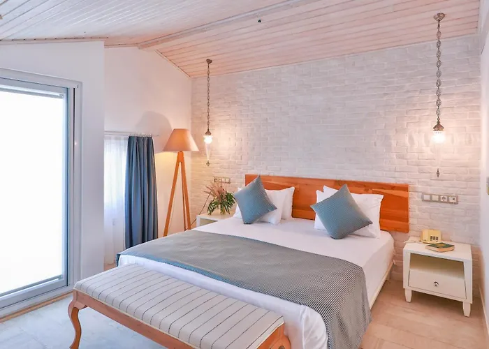 Arnna Hotel Kaş